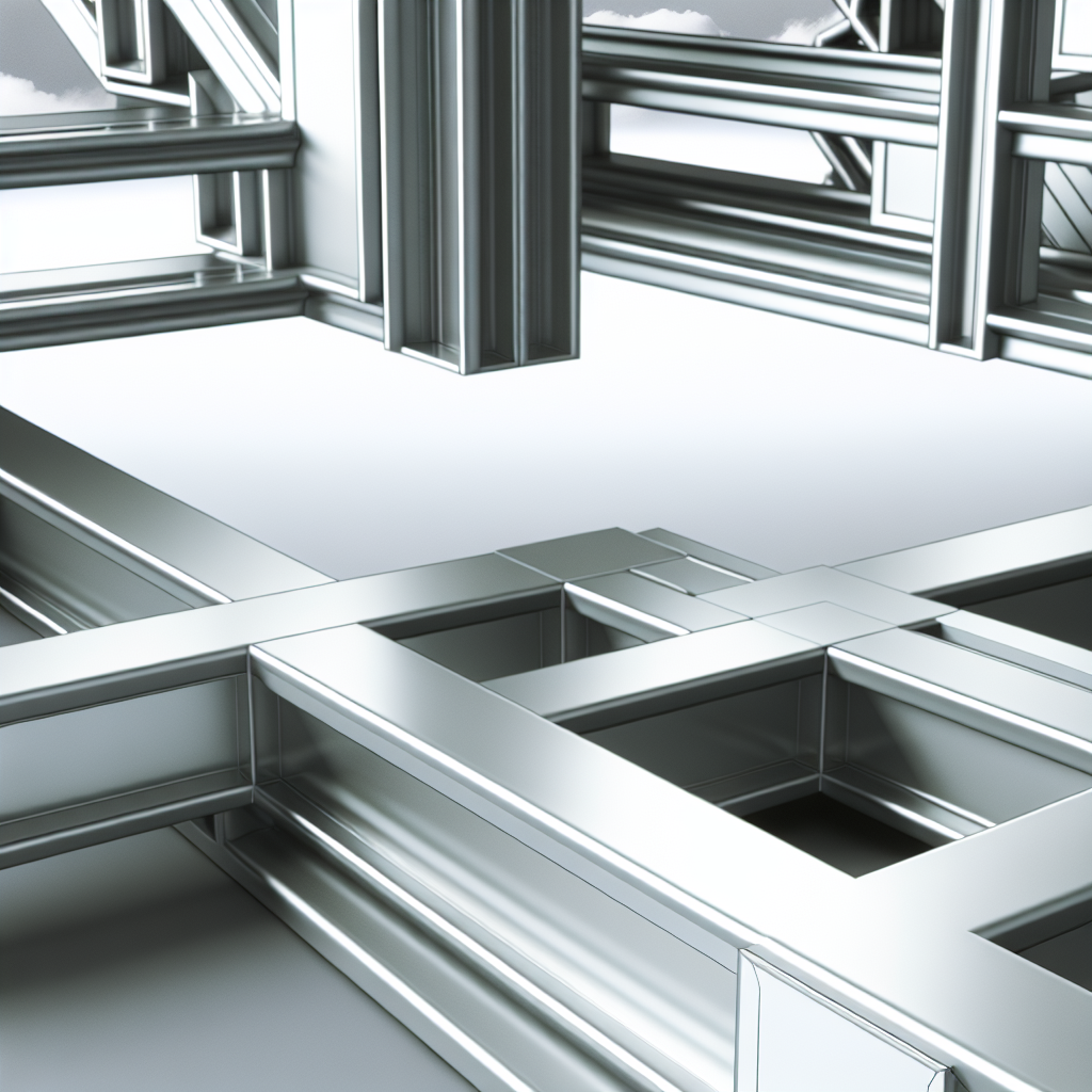 Как выбрать качественные металлоконструкции?